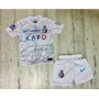 8176 Детски футболен комплект AL NASSR Ronaldo 7